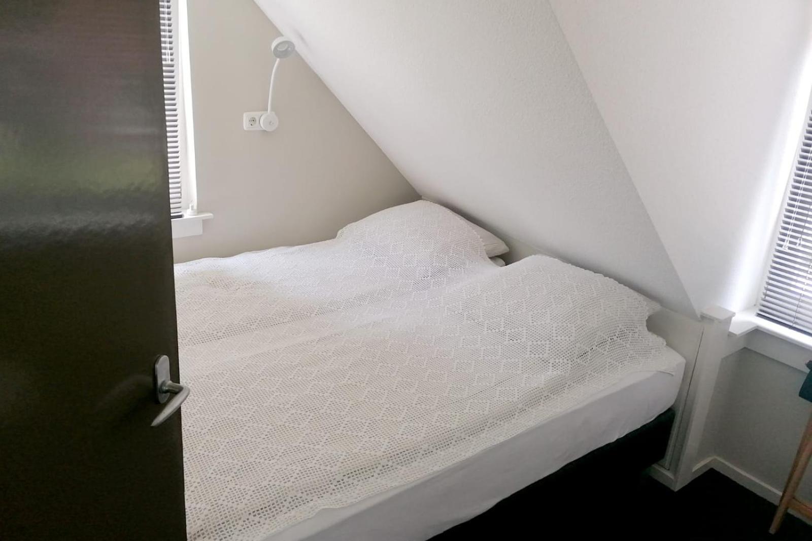 De 2 Gezusters Villa Hijken Luaran gambar