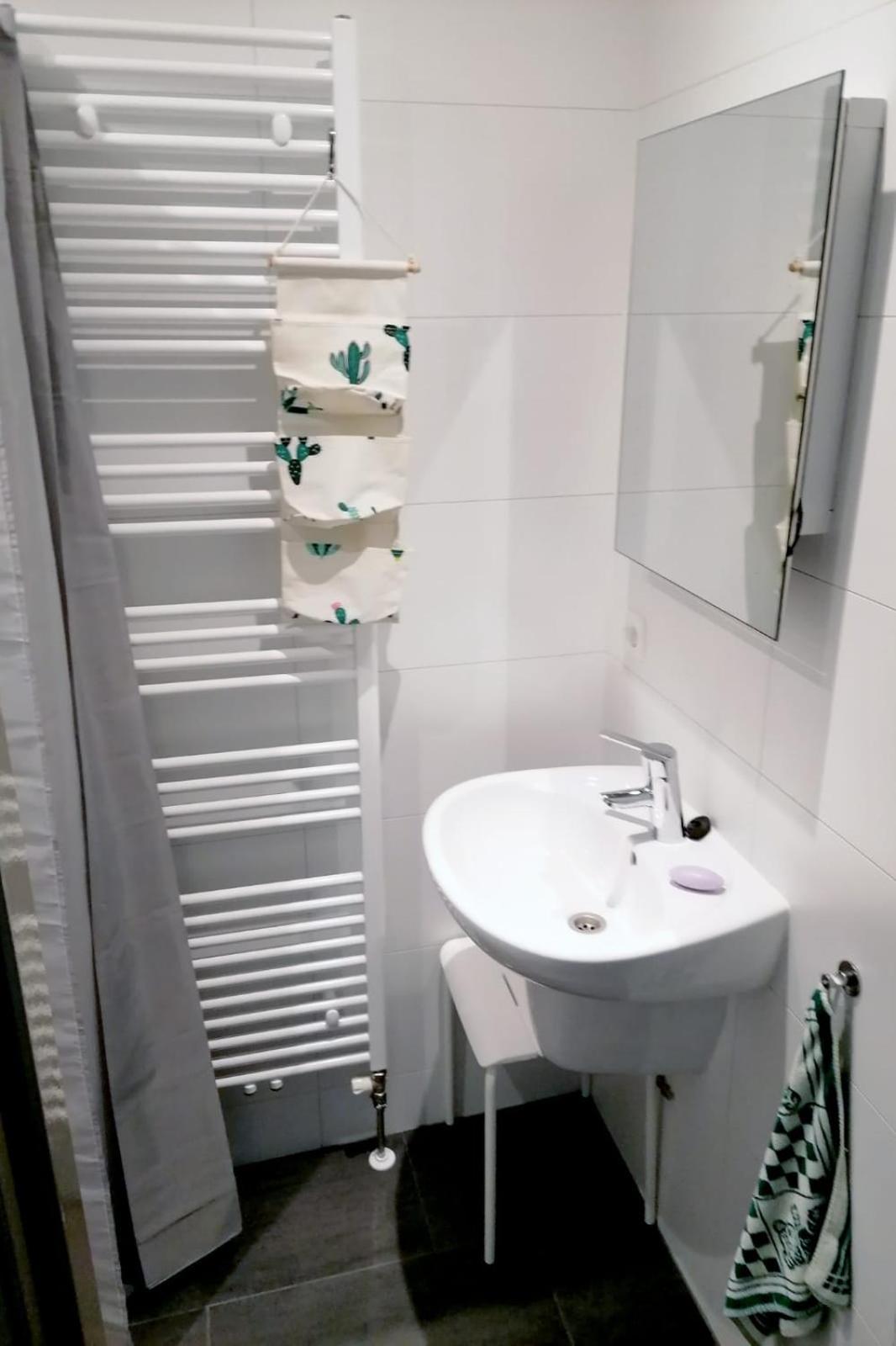 De 2 Gezusters Villa Hijken Luaran gambar